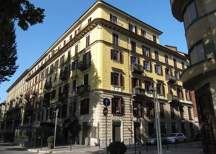 Al Porta Susa B&B