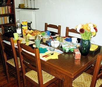 Al Porta Susa Bed & Breakfast Turin