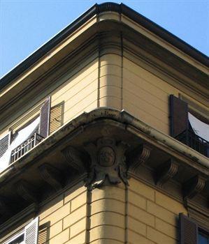Al Porta Susa Bed & Breakfast Turin