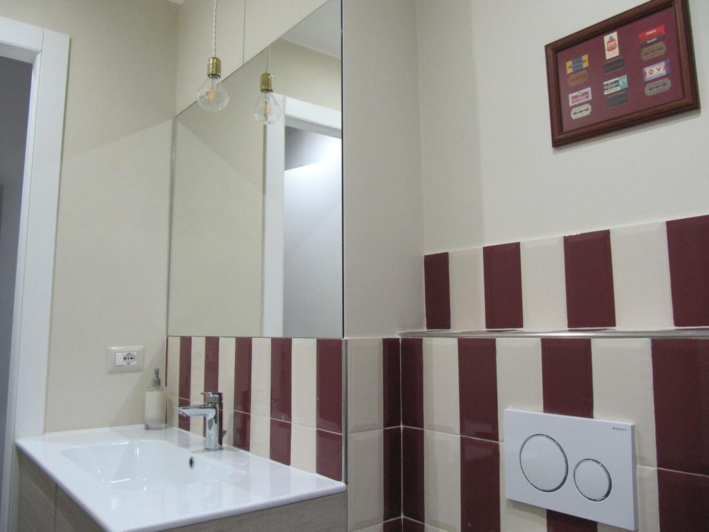 Bed & Breakfast Al Porta Susa 2*