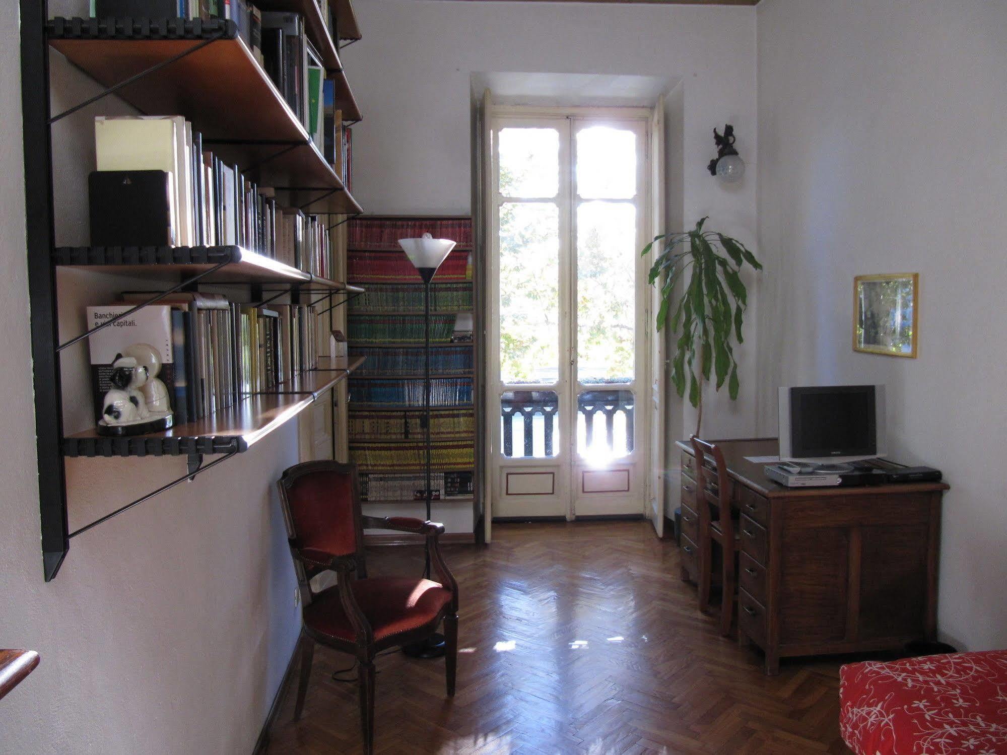Bed & Breakfast Al Porta Susa Turin