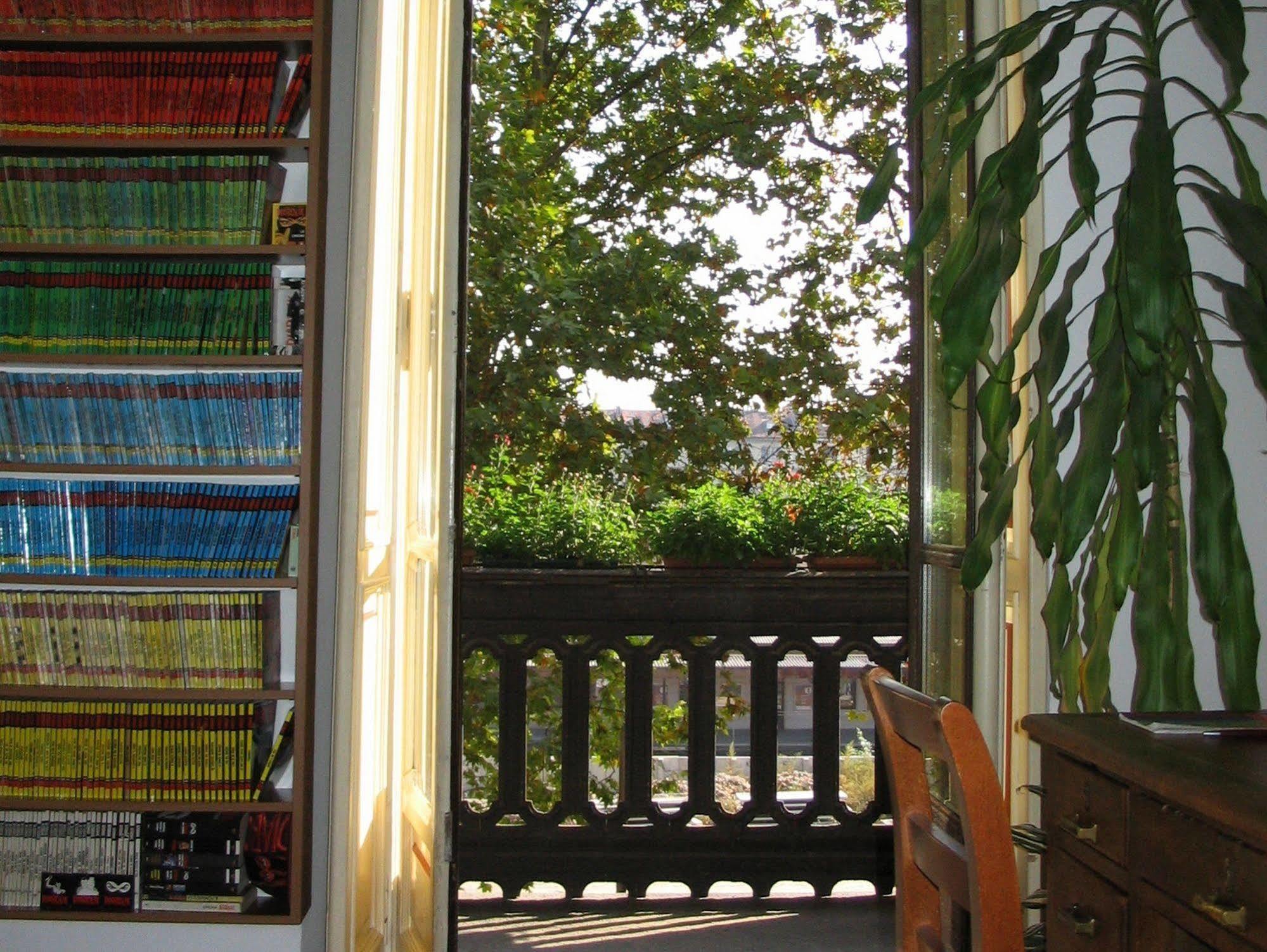 Bed & Breakfast Al Porta Susa Turin