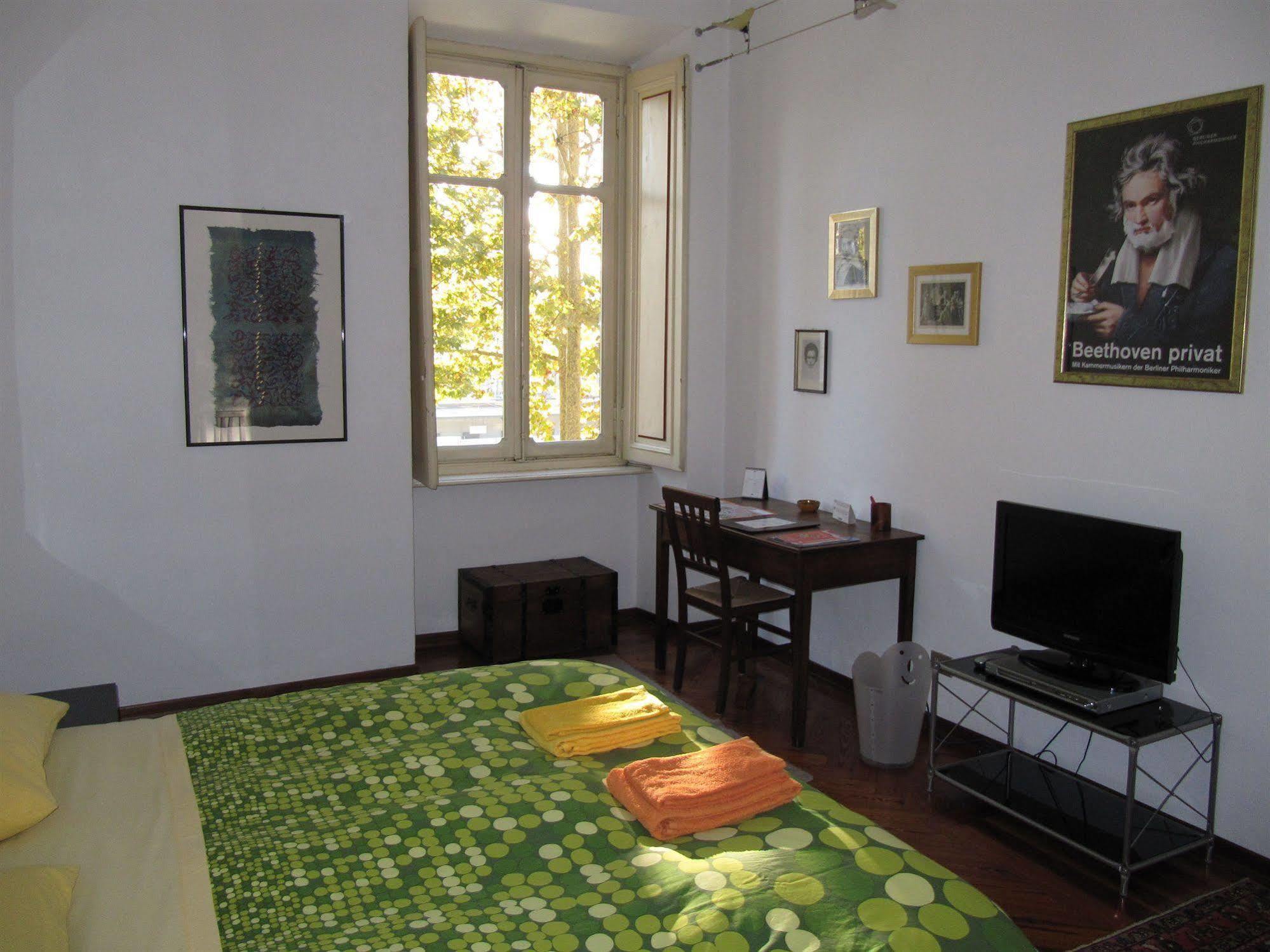 Bed & Breakfast Al Porta Susa 2*