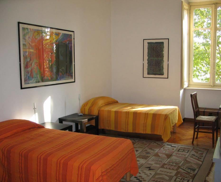 Bed & Breakfast Al Porta Susa